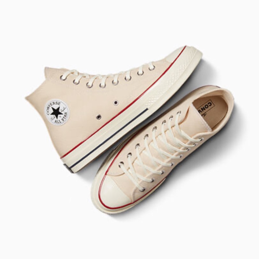 Converse Chuck 70 High Vintage Canvas